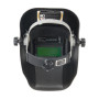 SILVERLINE Masque de soudeur auto-obscurcissant