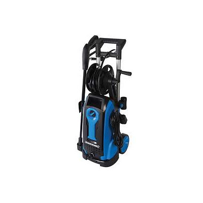 SILVERLINE Nettoyeur haute pression, 2100 W