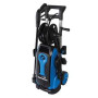 SILVERLINE Nettoyeur haute pression, 2100 W