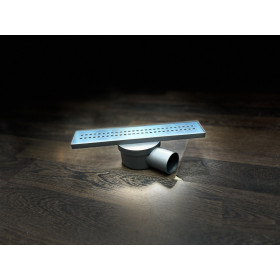 SUKAR caniveau de douche 30cm