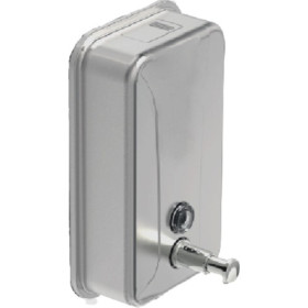 DISTRIBUTEUR DE SAVON 500 ML