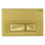 CREAVIT 'ORE' PLAQUE DE COMMANDE - OR