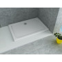 ALONI RECEVEUR DE DOUCHE ACRYLIQUE RECTANGULAIRE (100X90X4CM)