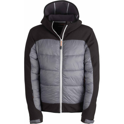 VESTE HYBRIDE KAPRIOL