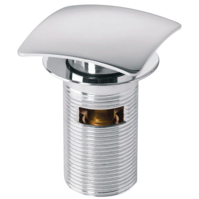 wirquin bonde de lavabo quick-clac