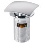 wirquin bonde de lavabo quick-clac