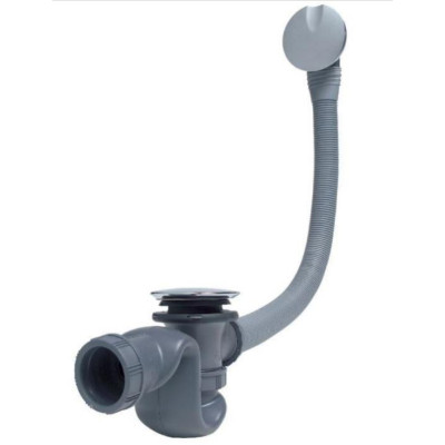 WIRQUIN vidage de baignoire à câble de luxe