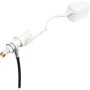WIRQUIN robinet flotteur pour chasse d'eau