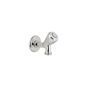 Güral Vit Robinet de blanchisserie