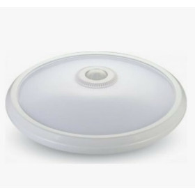 V-TAC Plafonnier d’extérieur avec LED