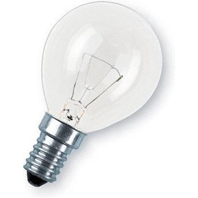 Ampoule Osram classic FR 40 - 40W - E14