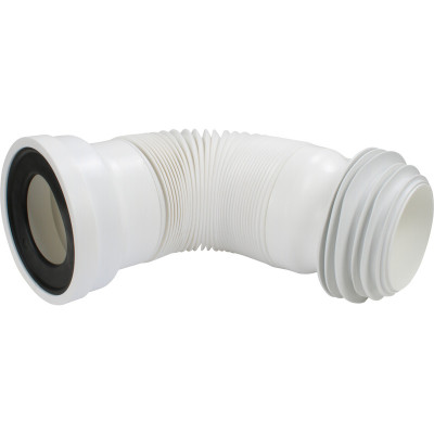 RACCORD WC FLEXIBLE ALONI RACCORD DROIT CONIQUE Ø90-110