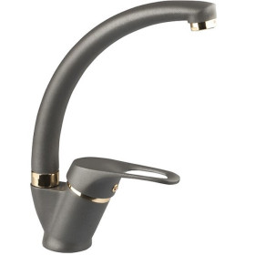 Batterie EROL Teknik Colombo Long Swan Ø40 Vodalux