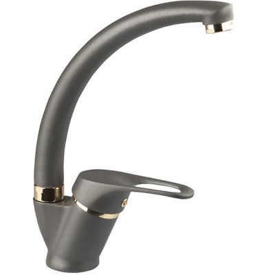 Batterie EROL Teknik Colombo Long Swan Ø40 Vodalux