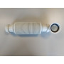 Wirquin Pro Siphon lavabo Sans garde d'eau Senzo