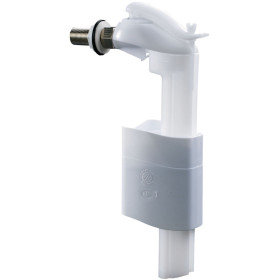 Robinet flotteur Aquo compact silencieux réglable NF