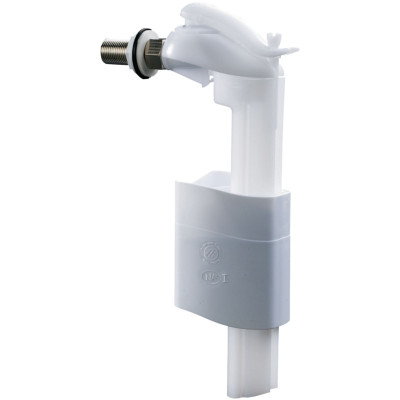 Robinet flotteur Aquo compact silencieux réglable NF