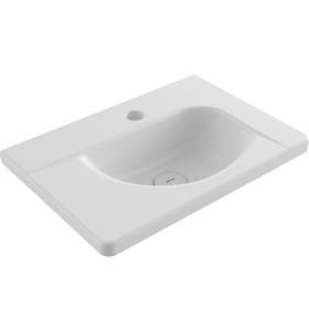 Arc de Taormine Comptoir/Évier Suspendu BOCCHI