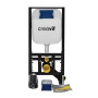 BATI SUPPORTS 3-6L Creavit