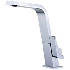 TEKA Mitigeur cuisine IC 915 Chrome
