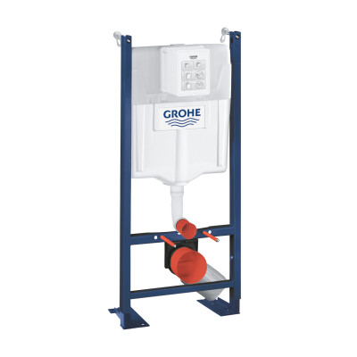 RAPID SL PROJECT BÂTI SUPPORT POUR WC, 1.13 M