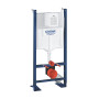 RAPID SL PROJECT BÂTI SUPPORT POUR WC, 1.13 M