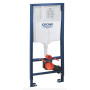 Grohe Rapid SL pour WC Suspendu