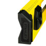 Niveau I-BEAM aluminium Fatmax 180 cm, 3 fioles STANLEY