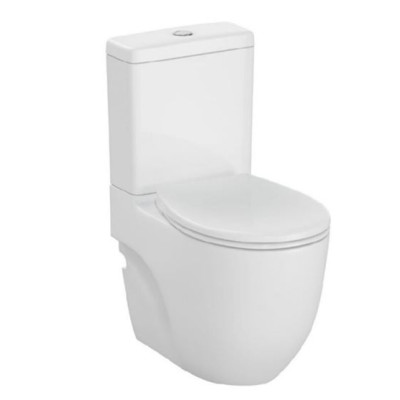 Ensemble intérieur-couvre-abattant WC Vitra Norm 501