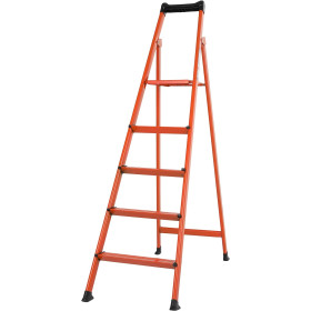 Erol Teknik Échelle statique, 4 marches