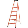 Erol Teknik Échelle statique, 4 marches