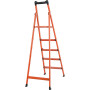 Erol Teknik Échelle statique, 4 marches