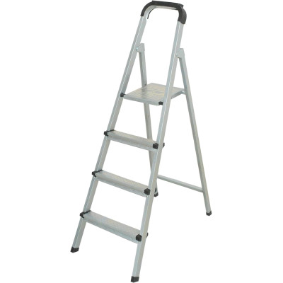 Erol Teknik Tuarek Échelle statique à 5 marches