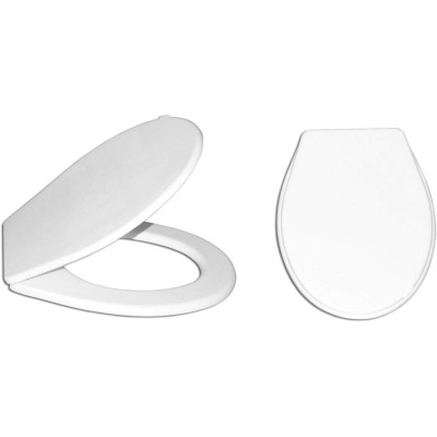 Erol Teknik Siège de toilette Nova 2010