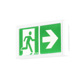 Bloc autonome d'éclairage de sécurité planete 2-45 adr cgline+