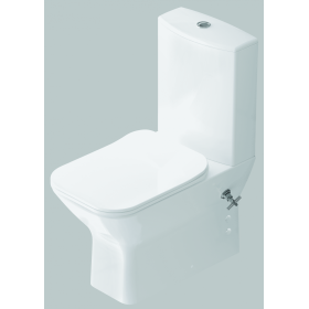 IDEVIT NOVA WC à poser