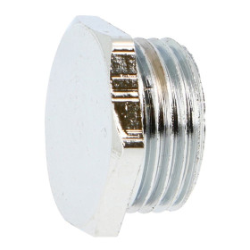 BOUCHON LAITON CHROME 2290 3/8