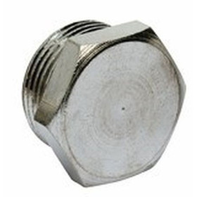 BOUCHON LAITON CHROME 2290 1/2