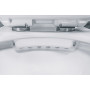 ALONI PRO WC SUSPENDU RIMMOFF + SIÈGE SOFT-CLOSE PP - BLANC