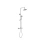 ALONI COLONNE DE DOUCHE THERMOSTATIQUE OPTIMA RONDO