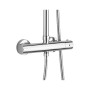 ALONI COLONNE DE DOUCHE THERMOSTATIQUE OPTIMA RONDO
