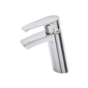 MITIGEUR DE LAVABO CHROMÉ PISA STILLO