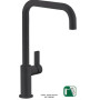 Robinet de cuisine Franke ELEGANCE (115.0296.807) Onyx