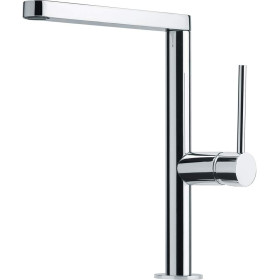 Robinet en acier inoxydable Franke