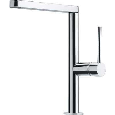 Robinet en acier inoxydable Franke