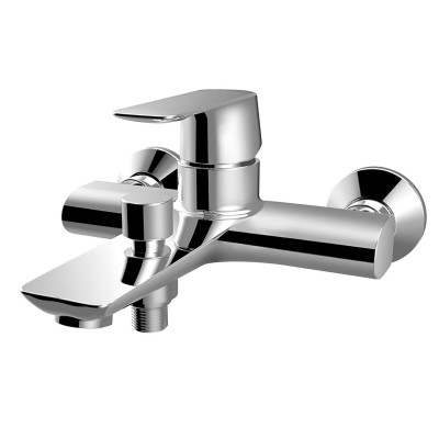 ALONI MITIGEUR BAIN DOUCHE CHROME