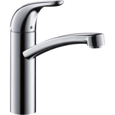 Robinet de cuisine Gessi
