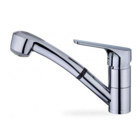 Teka Robinet De Cuisine