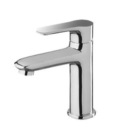 Creavit ROBINET EAU FROIDE 1/2 - CHROME
