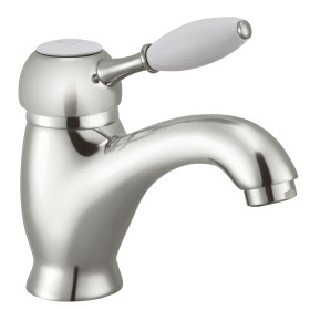 mitigeur chester lavabo chromé - LAGGI